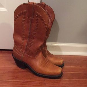 Durango women’s cowboy/cowgirl boots size 7